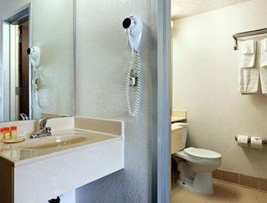 Knights Inn Greensboro Bagian luar foto