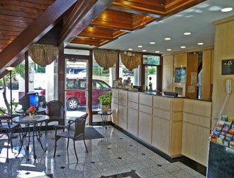 Knights Inn Greensboro Restoran foto